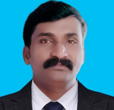 Mr. Yedulapuram Prabhakar Rao