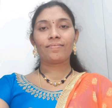 Mrs Kasturi Reddy